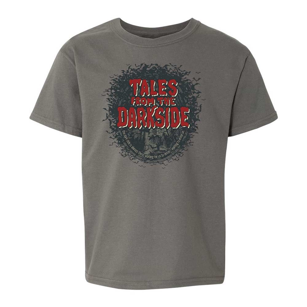 Darkside - Charcoal - 17