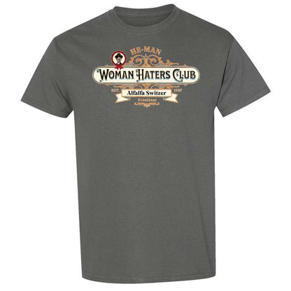 Classic Unisex T-Shirt - CCPBK7GX - Charcoal - 17