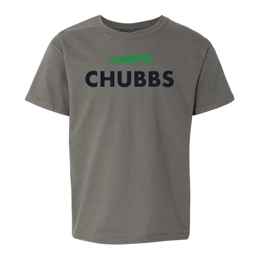 Chubbs - Charcoal - 17