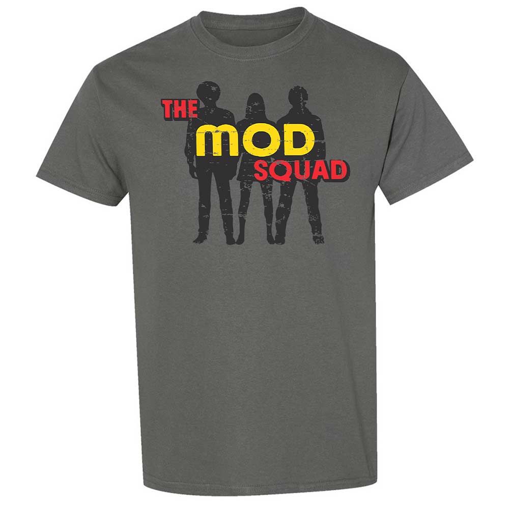 Classic Unisex T-Shirt - TDWKSY94 - Charcoal - 17