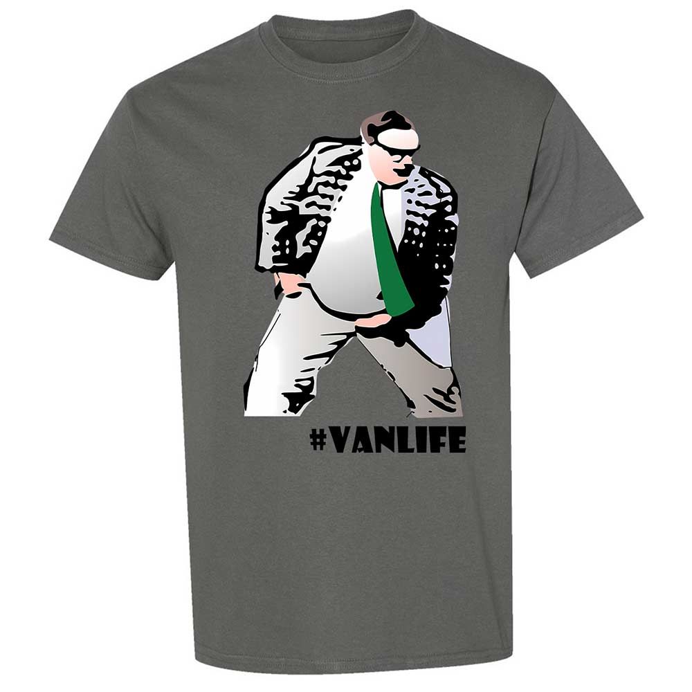 #Vanline - Charcoal - 17