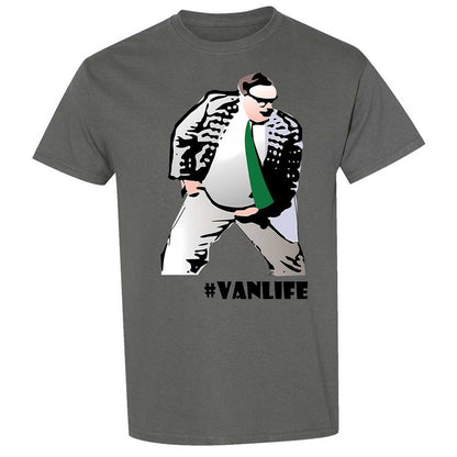 #Vanline - Charcoal - 17