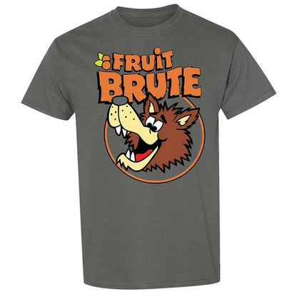 Fruit Brute - Charcoal - 17