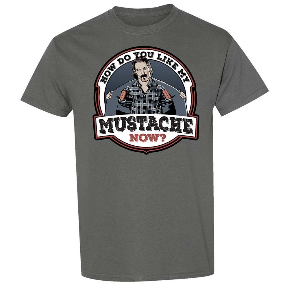 Classic Unisex T-Shirt - AVJZ3QNA - Charcoal - 17