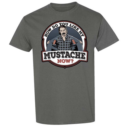 Classic Unisex T-Shirt - AVJZ3QNA - Charcoal - 17