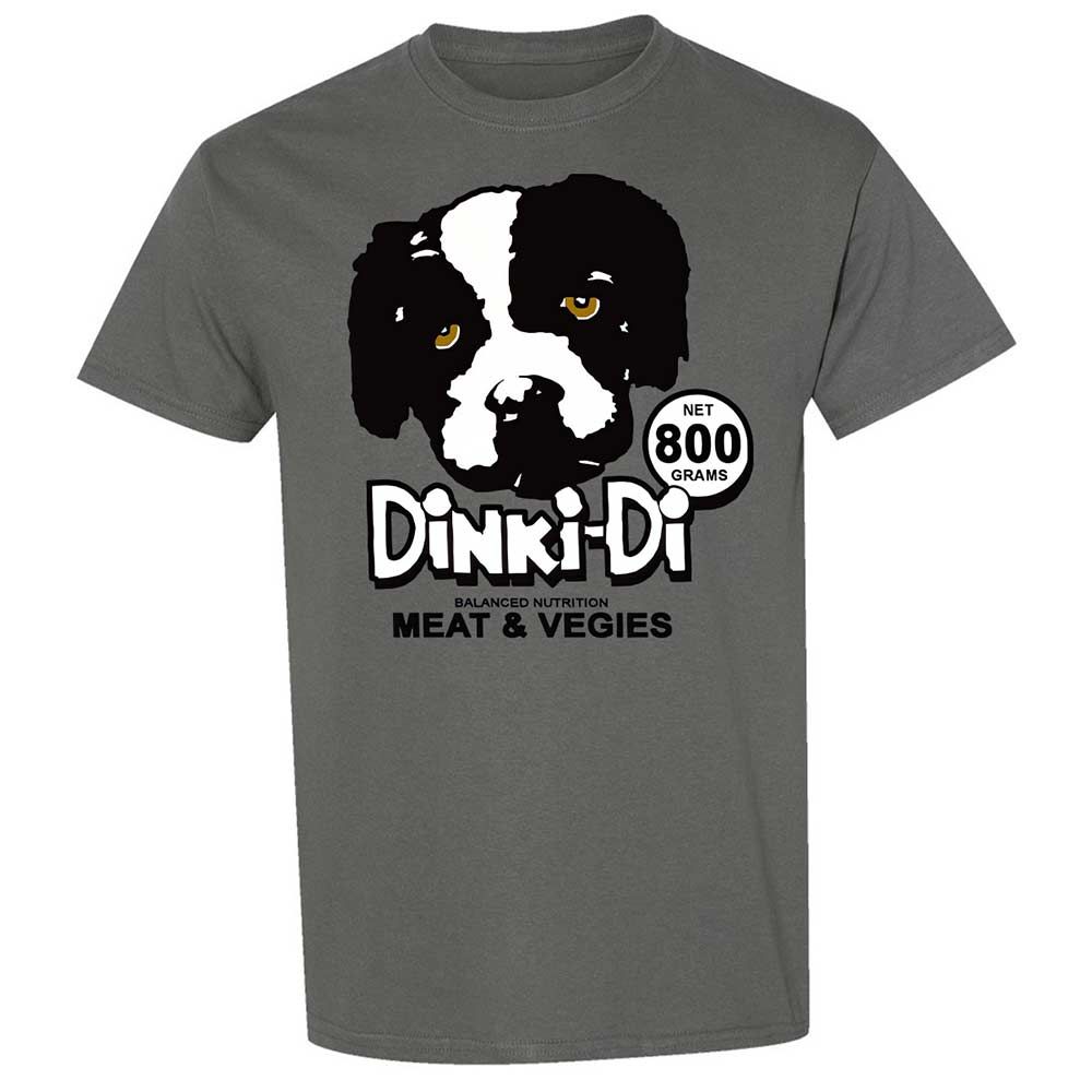 Classic Unisex T-Shirt - 369YW2ZW - Charcoal - 17