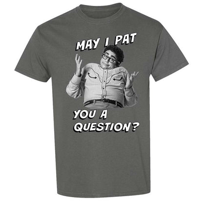 Classic Unisex T-Shirt - AGPDEGSE - Charcoal - 17