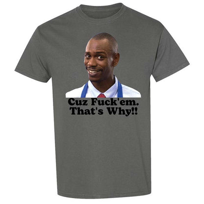 Classic Unisex T-Shirt - ZGDHAFLL - Charcoal - 17