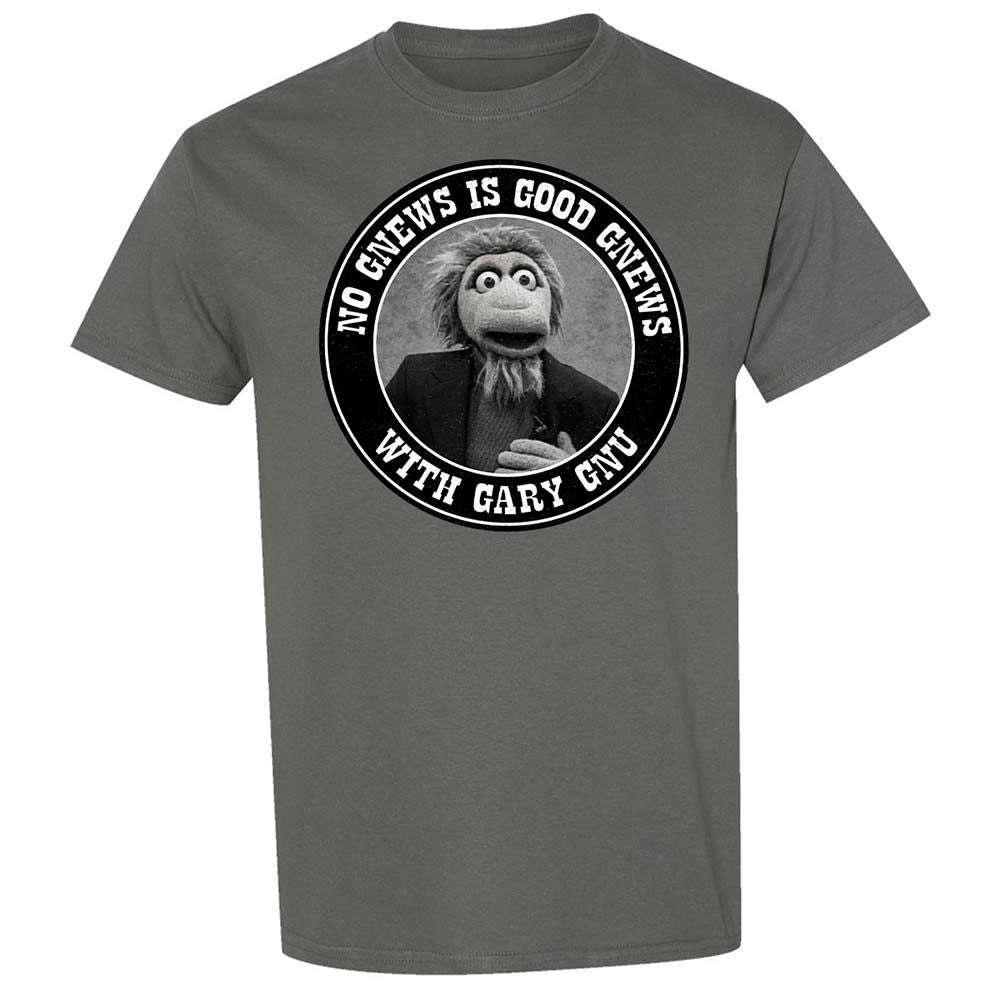 Classic Unisex T-Shirt - G6CKJLT9 - Charcoal - 17
