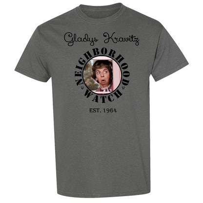 Classic Unisex T-Shirt - 8GNA57DC - Charcoal - 17