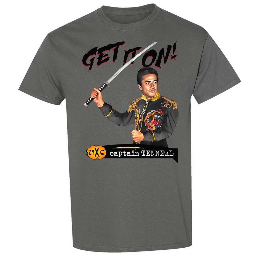 Classic Unisex T-Shirt - SD497DAV - Charcoal - 17