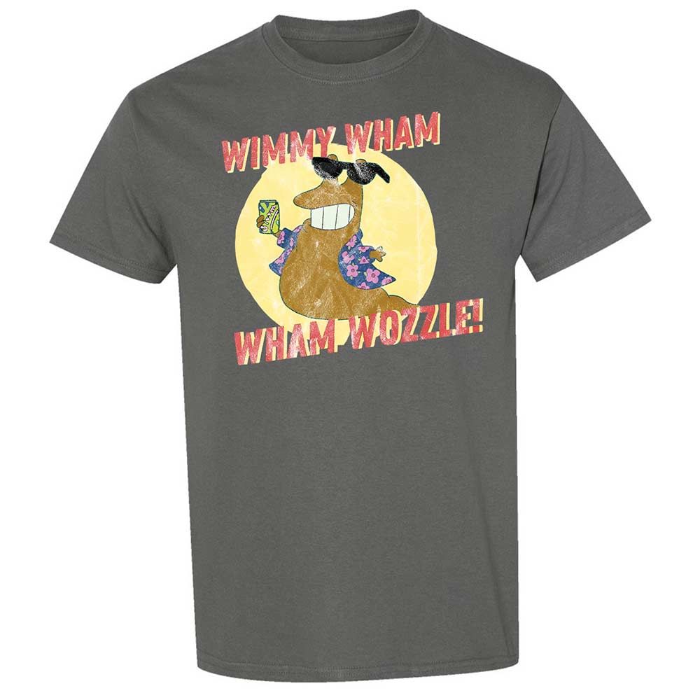Classic Unisex T-Shirt - AQ1GPSGQ - Charcoal - 17
