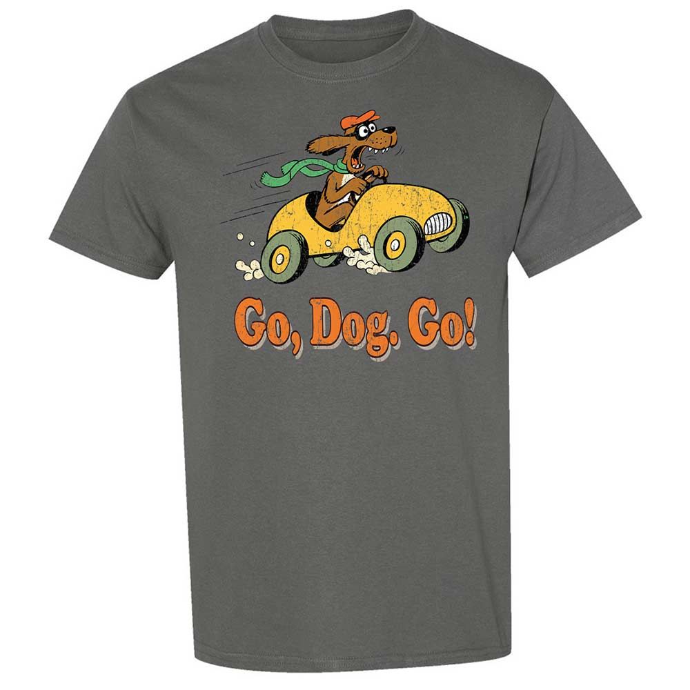 Classic Unisex T-Shirt - QKA55Z88 - Charcoal - 17