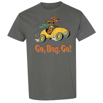Classic Unisex T-Shirt - QKA55Z88 - Charcoal - 17