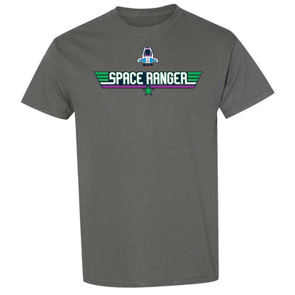Space Ranger - Charcoal - 17