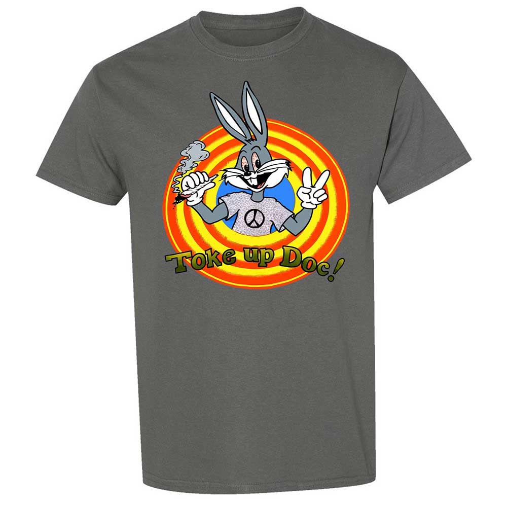 Classic Unisex T-Shirt - H7XE3G1J - Charcoal - 17