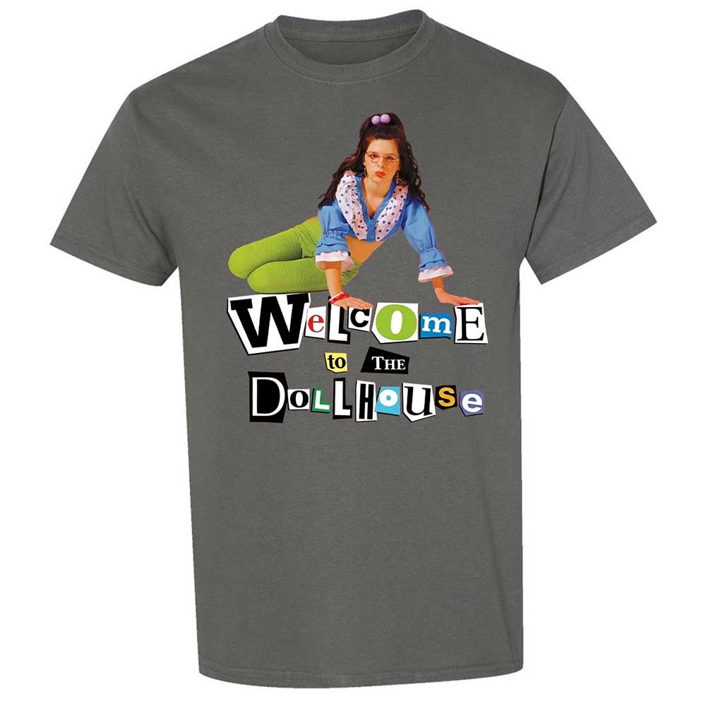 Classic Unisex T-Shirt - SS6YC1C9 - Charcoal - 17