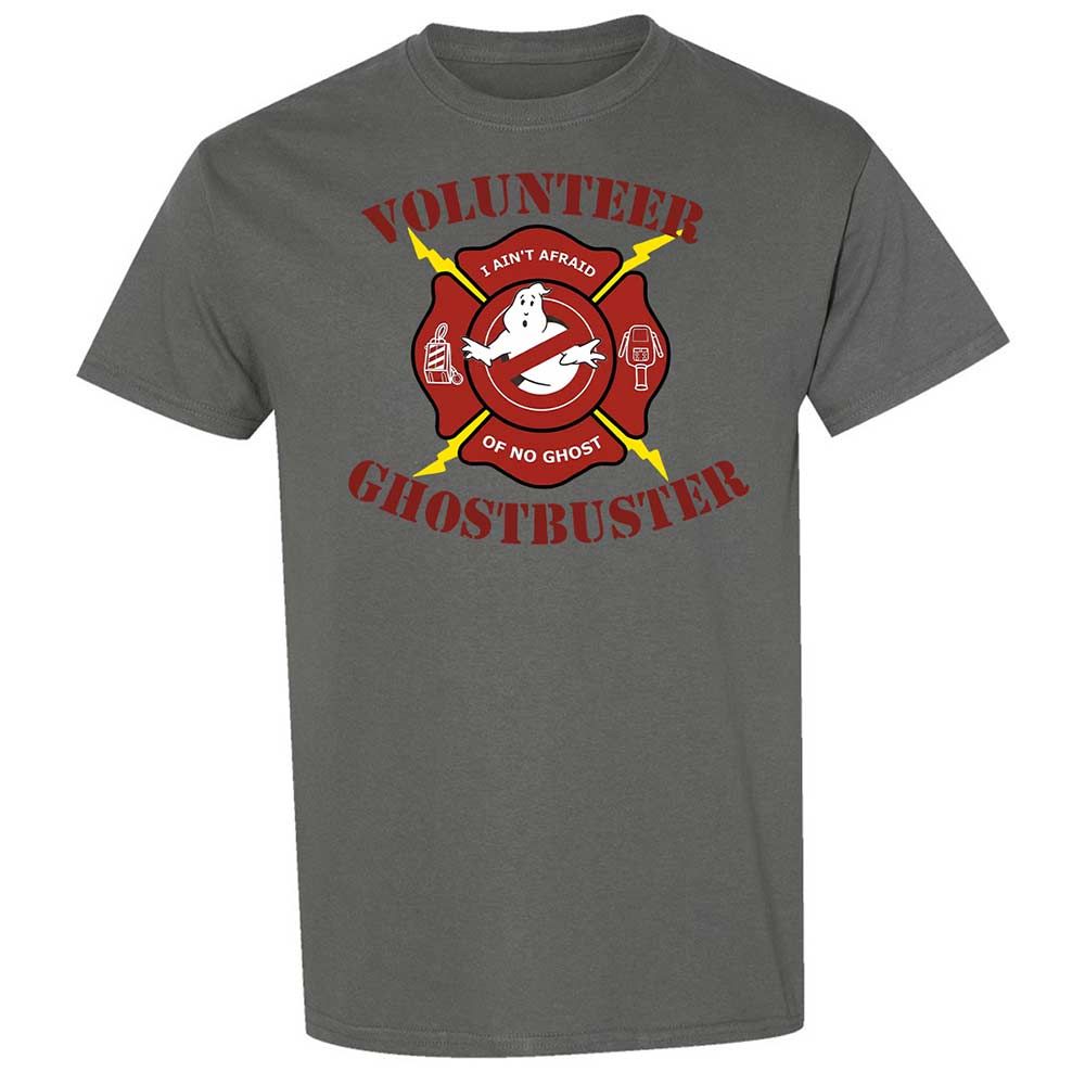 Classic Unisex T-Shirt - ZRCM2MA5 - Charcoal - 17