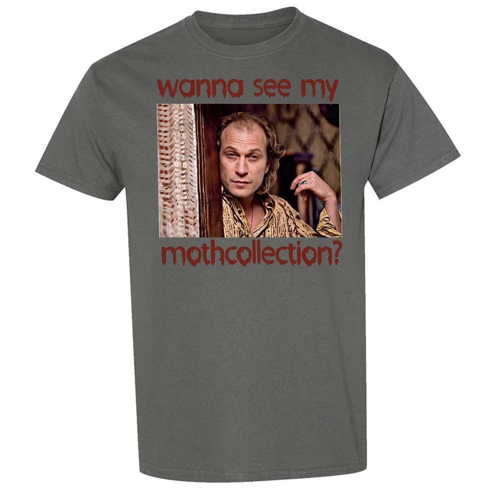 Classic Unisex T-Shirt - PF7V4KUM - Charcoal - 17