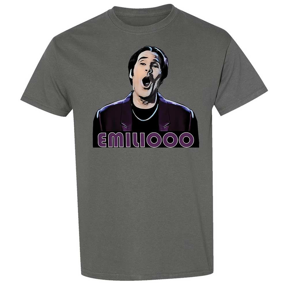Emilio - Charcoal - 17
