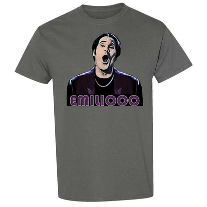 Emilio - Charcoal - 17