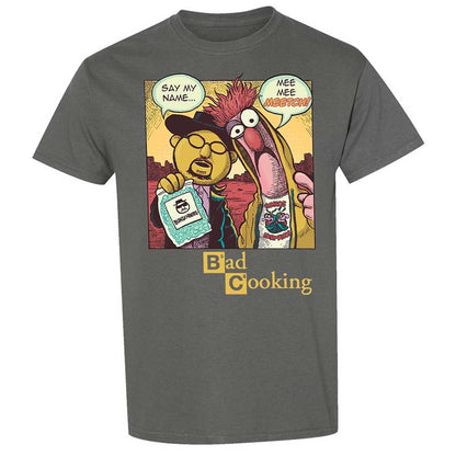 Classic Unisex T-Shirt - P6W9NY7L - Charcoal - 17