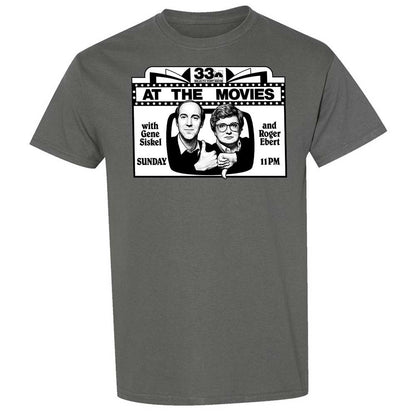 Classic Unisex T-Shirt - P6X4D499 - Charcoal - 17