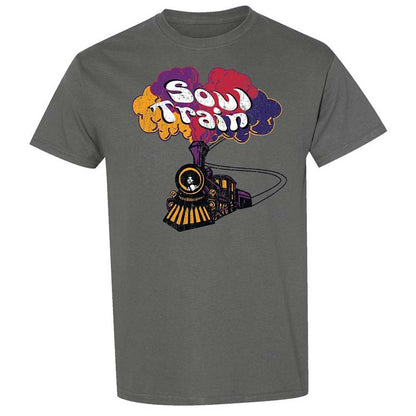 Classic Unisex T-Shirt - A7N2CHY6 - Charcoal - 17
