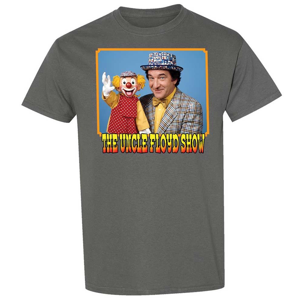 Classic Unisex T-Shirt - W1M5GZZH - Charcoal - 17
