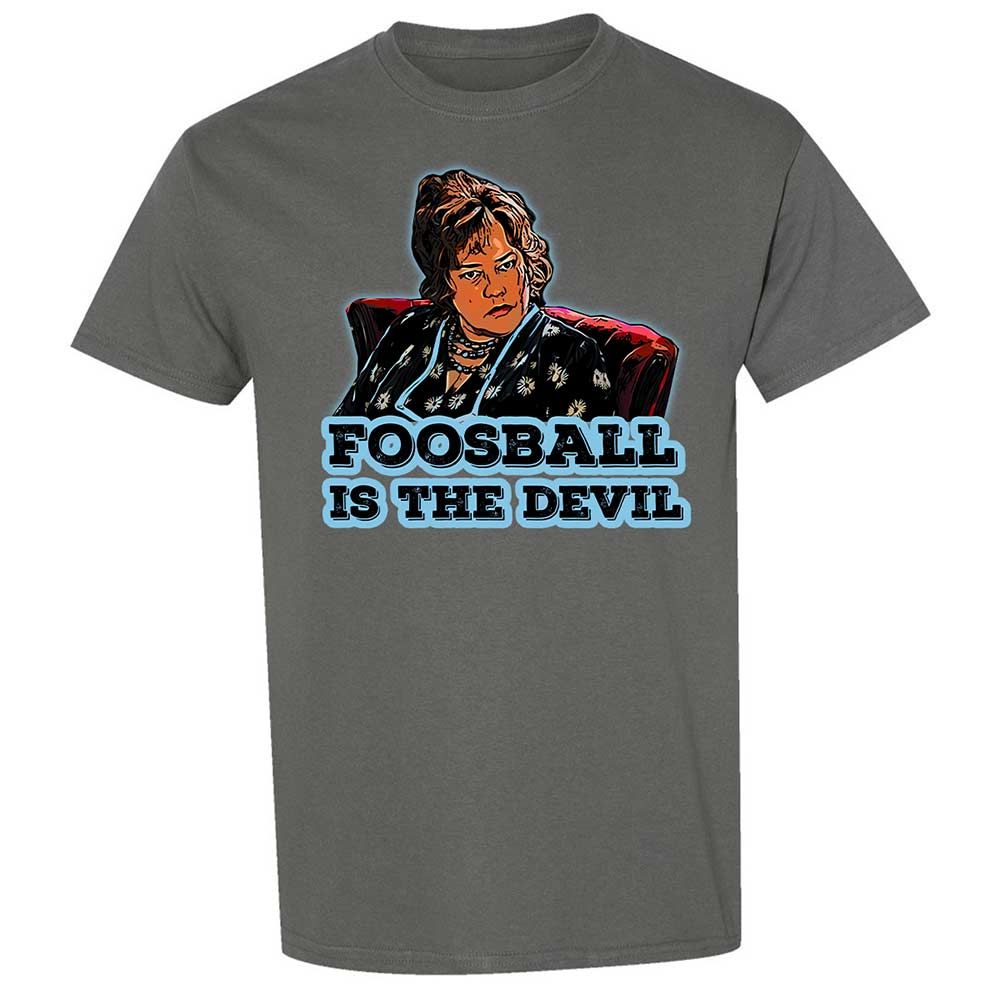 Classic Unisex T-Shirt - 68KY6RKN - Charcoal - 17