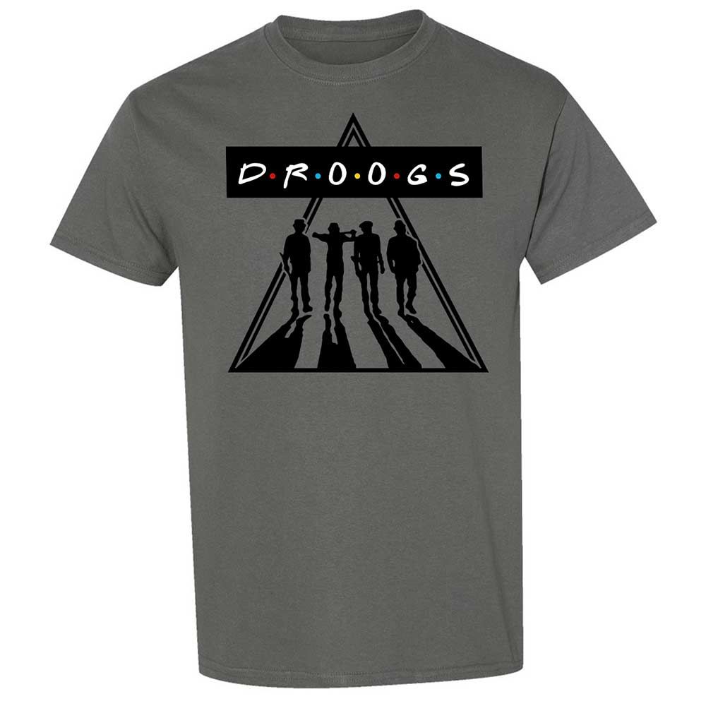 Droogs - Charcoal - 17