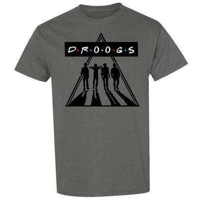Droogs - Charcoal - 17