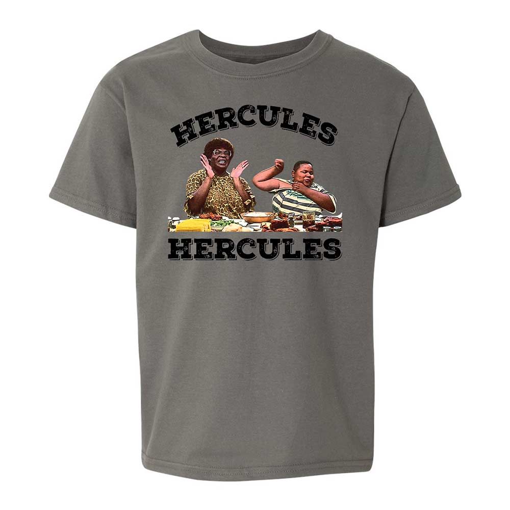 Hercules - Charcoal - 17