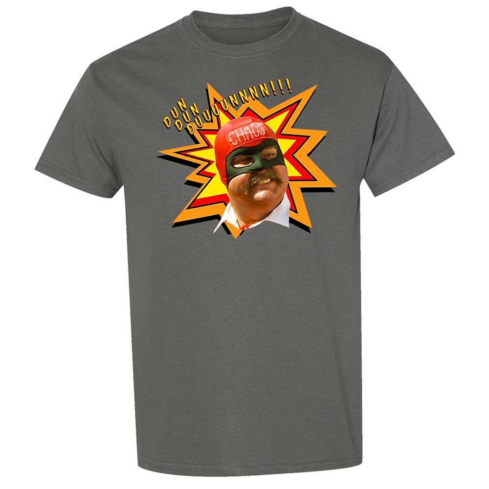Classic Unisex T-Shirt - BH1EPJF1 - Charcoal - 17