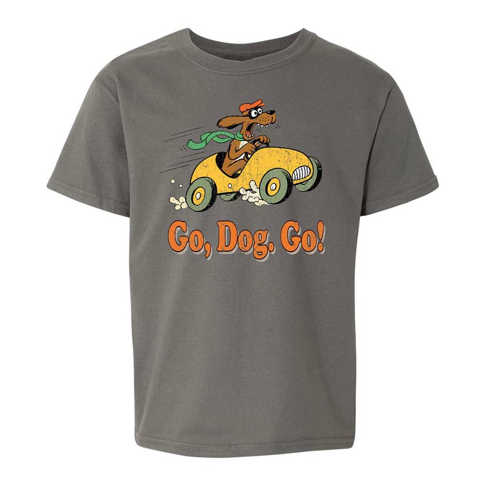Kids T-Shirt - 34UTCJNB - Charcoal - 17