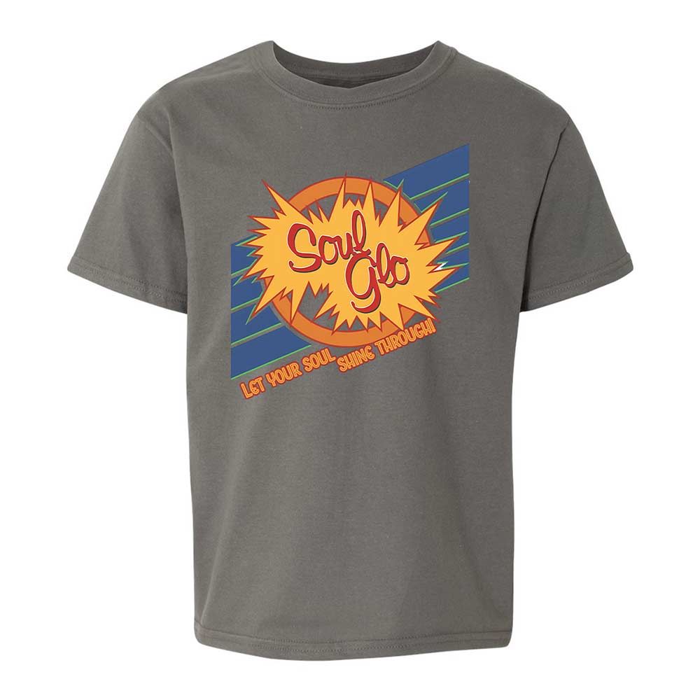 Soul Glo - Charcoal - 17