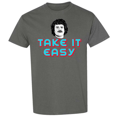 Classic Unisex T-Shirt - Y2Z6RJJ6 - Charcoal - 17