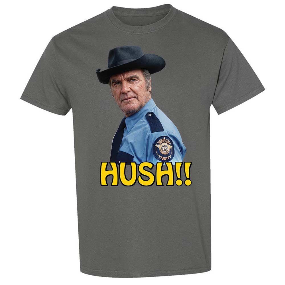 Classic Unisex T-Shirt - 58FWFKHS - Charcoal - 17