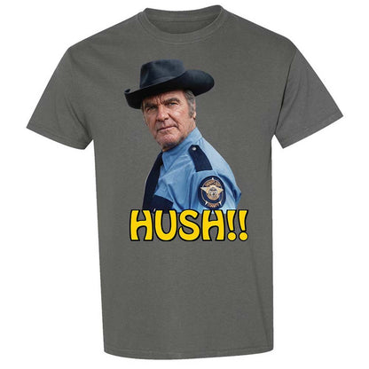 Classic Unisex T-Shirt - 58FWFKHS - Charcoal - 17