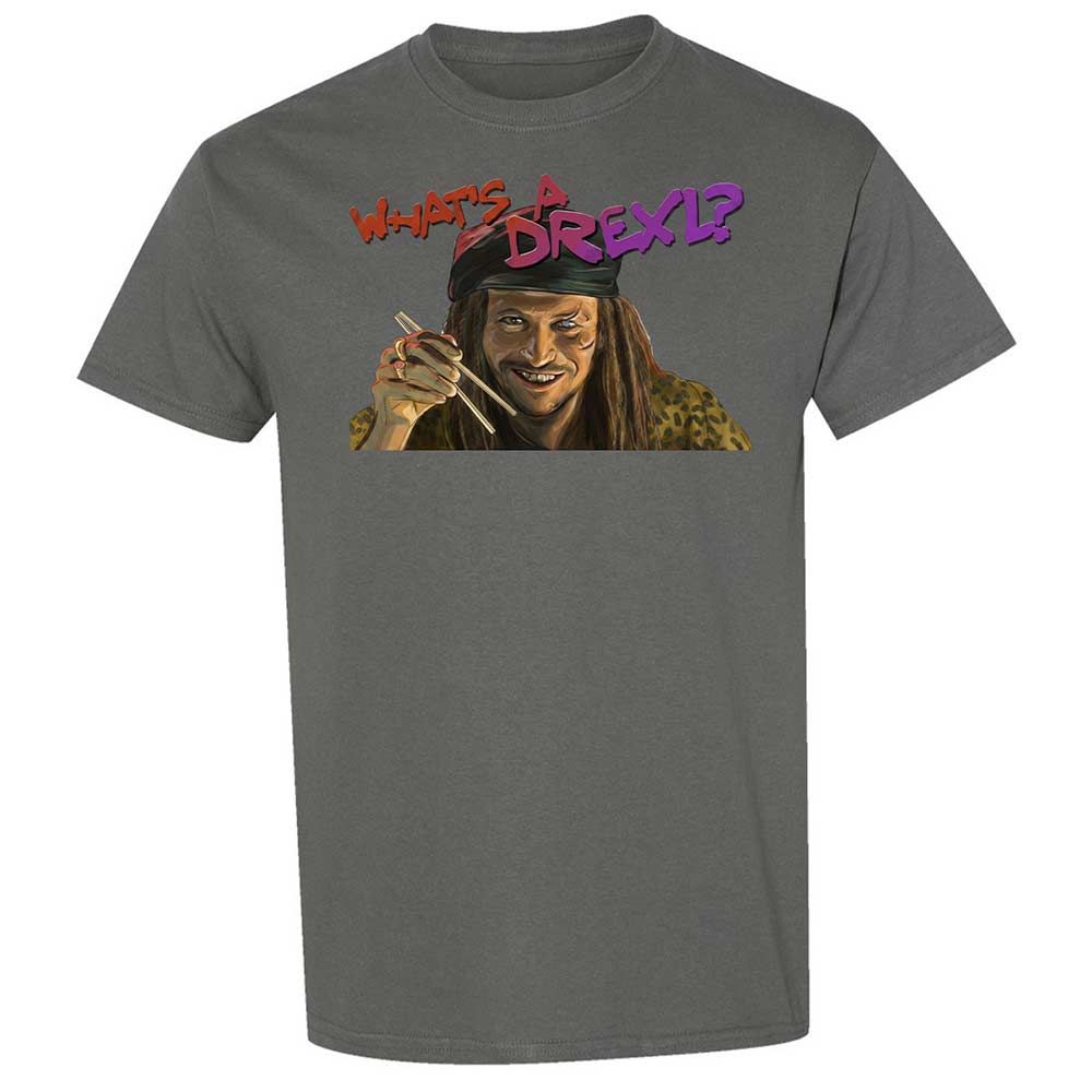 Classic Unisex T-Shirt - ELA8E62T - Charcoal - 17
