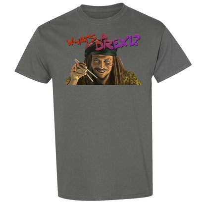 Classic Unisex T-Shirt - ELA8E62T - Charcoal - 17