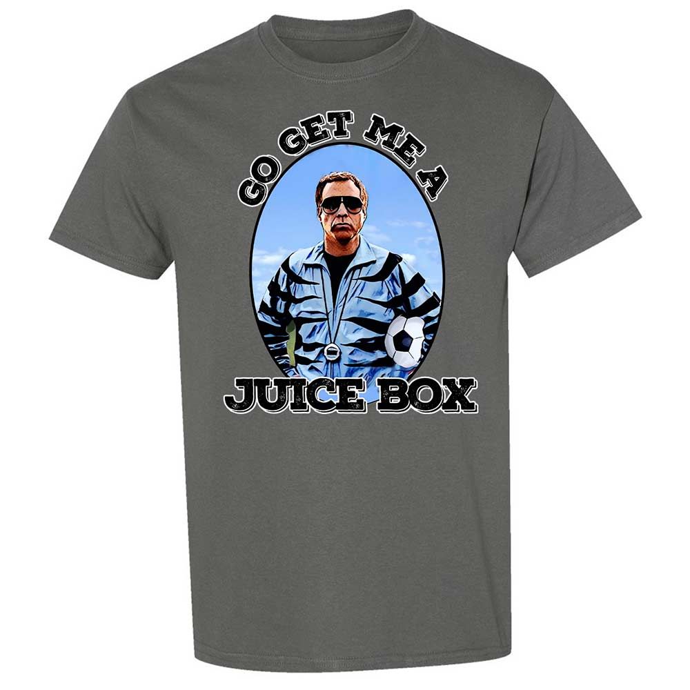 Classic Unisex T-Shirt - 9YSH9621 - Charcoal - 17