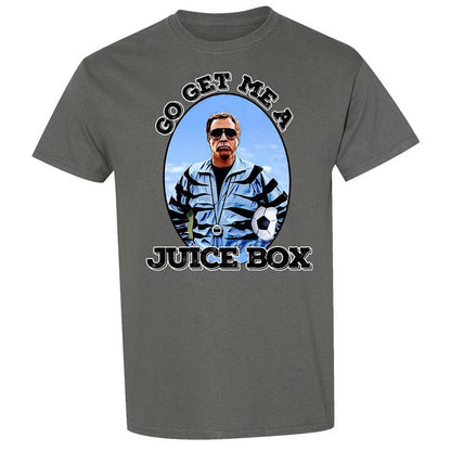 Classic Unisex T-Shirt - 9YSH9621 - Charcoal - 17