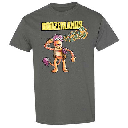 Classic Unisex T-Shirt - 651BX36D - Charcoal - 17