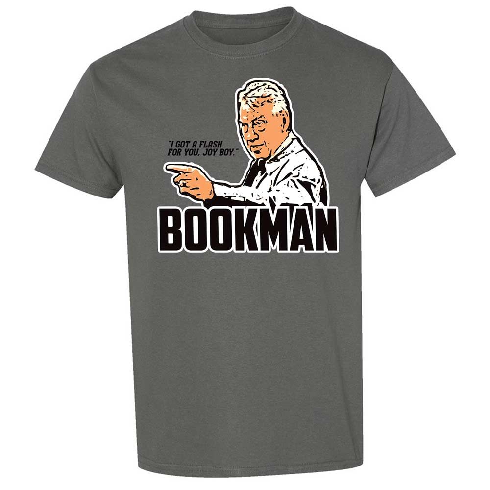 Classic Unisex T-Shirt - 7JH1ZDT4 - Charcoal - 17