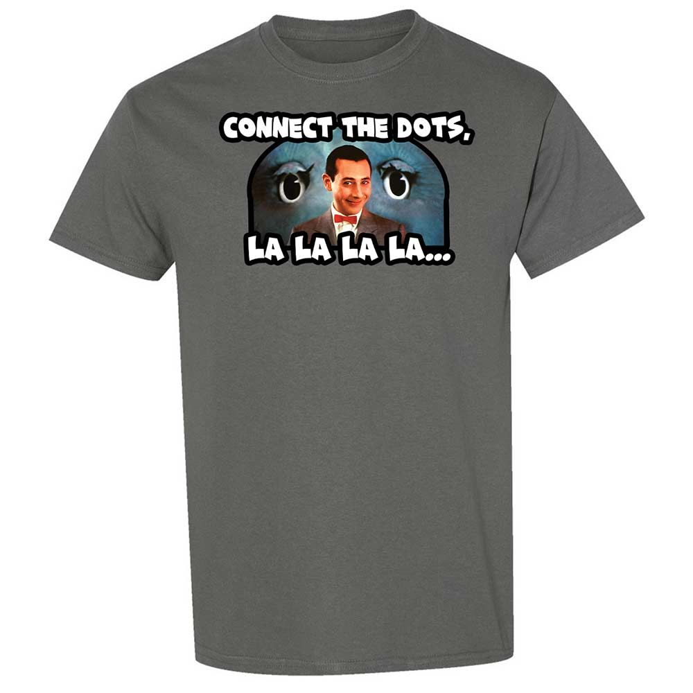 Classic Unisex T-Shirt - 7BWUWUX5 - Charcoal - 17