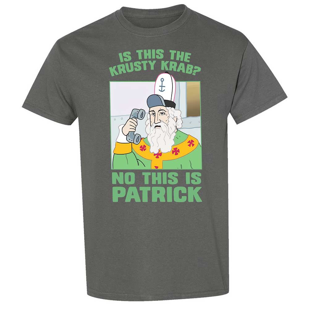 Classic Unisex T-Shirt - T95CC1TB - Charcoal - 17