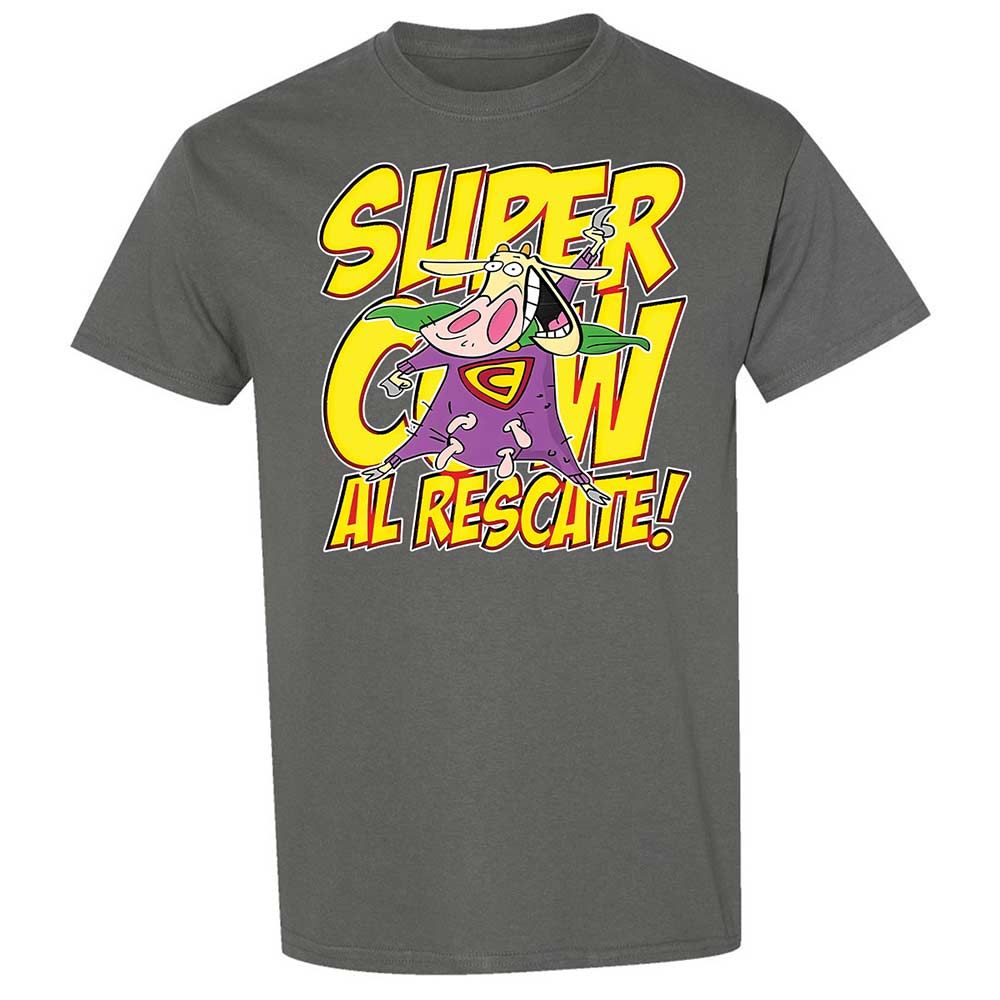 Classic Unisex T-Shirt - CV1VRB5D - Charcoal - 17