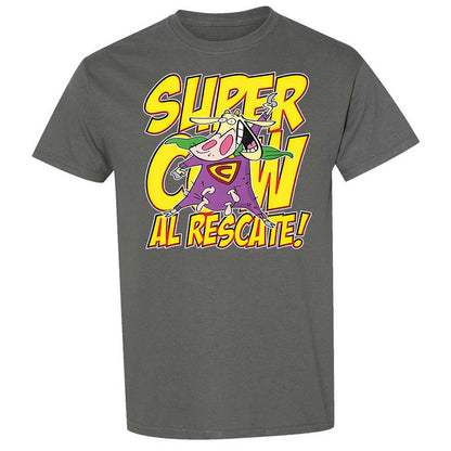 Classic Unisex T-Shirt - CV1VRB5D - Charcoal - 17