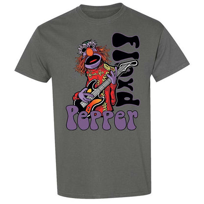 Hippest of the hip - Charcoal - 17